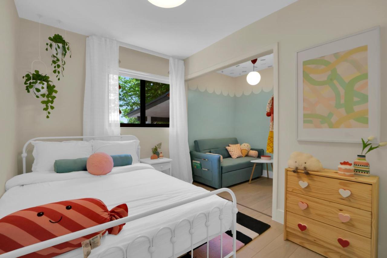 Willa Miami Gem Zewnętrze zdjęcie
